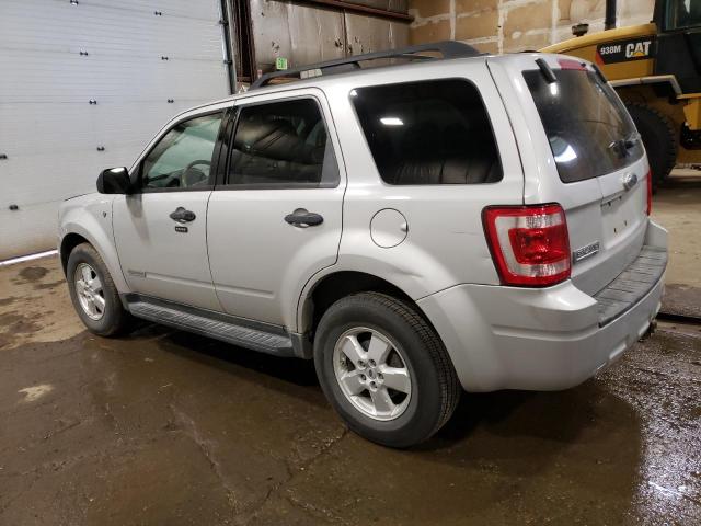 2008 Ford Escape Xlt VIN: 1FMCU93168KB52015 Lot: 55426574