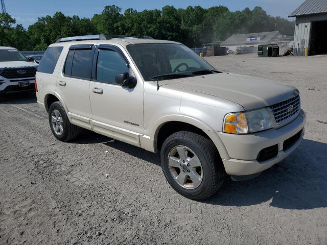 2005 Ford Explorer Limited VIN: 1FMDU75W25ZA48108 Lot: 56420784