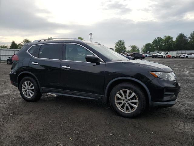 2019 Nissan Rogue S VIN: KNMAT2MVXKP543783 Lot: 54030514