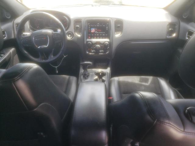 2019 Dodge Durango Gt VIN: 1C4RDJDG3KC664450 Lot: 55119984