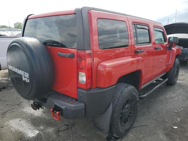 2006 Hummer H3 VIN: 5GTDN136668164977 Lot: 54717194