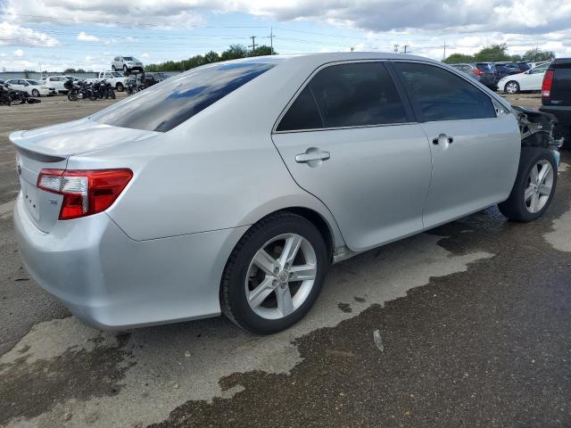 2014 Toyota Camry L VIN: 4T1BF1FK7EU391746 Lot: 55669004