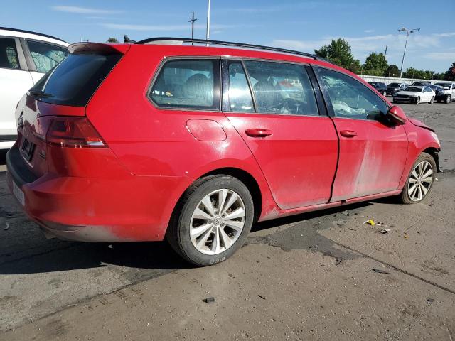 2017 VOLKSWAGEN GOLF SPORT - 3VW017AU6HM522757