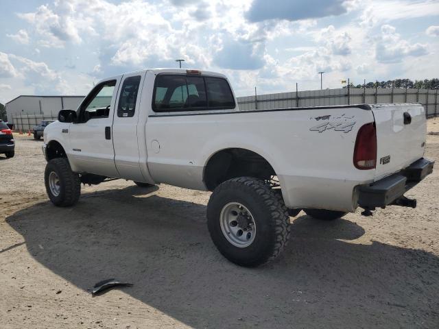 2000 Ford F250 Super Duty VIN: 1FTNX21F7YED47565 Lot: 56479284