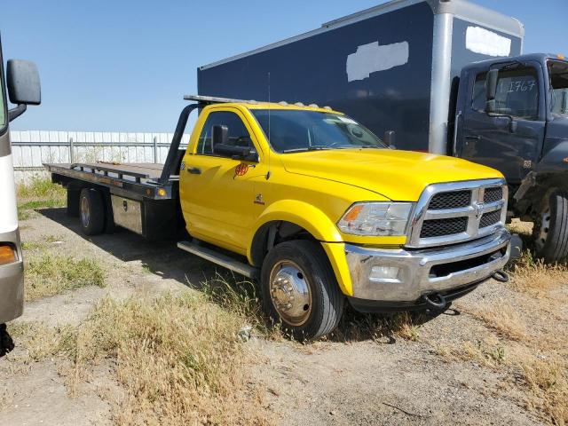 2016 Ram 5500 VIN: 3C7WRMDL2GG126851 Lot: 55964094