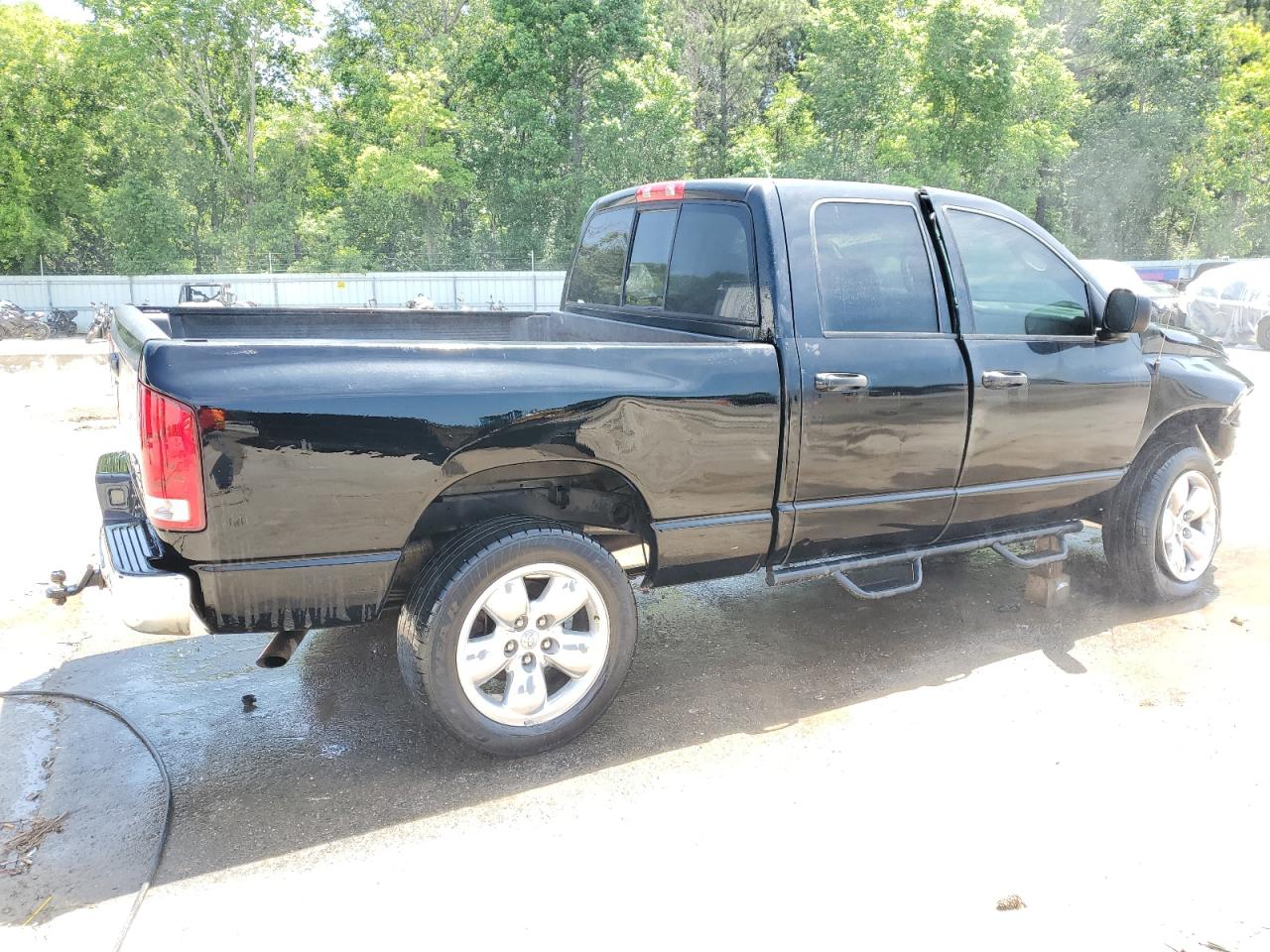 1D7HU18D75J501091 2005 Dodge Ram 1500 St