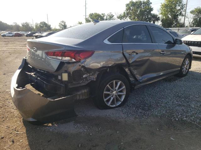 2019 Hyundai Sonata Se VIN: 5NPE24AF4KH738674 Lot: 54186164