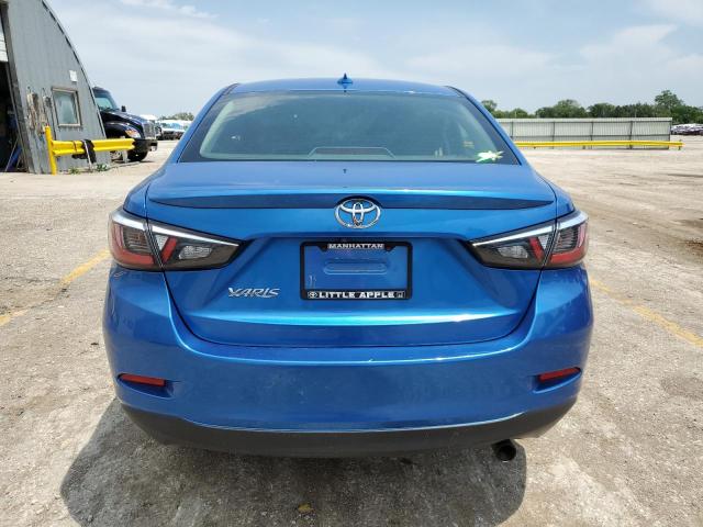 2019 TOYOTA YARIS L - 3MYDLBYV8KY524785