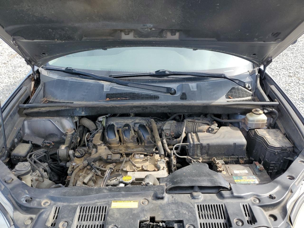 JTEES43AX82098977 2008 Toyota Highlander Sport