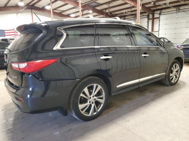 2015 Infiniti Qx60 VIN: 5N1AL0MM8FC543575 Lot: 55393154