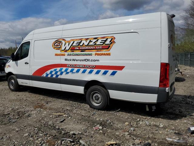 W1Y5NDHY1PT127742 Mercedes-Benz Sprinter 3 2