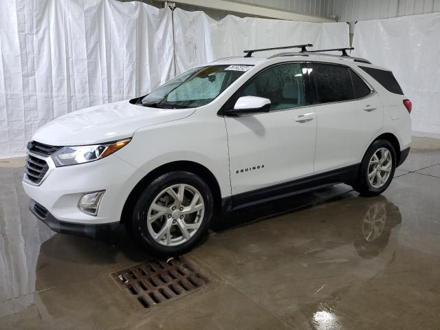 2020 Chevrolet Equinox Lt VIN: 3GNAXLEX2LS602698 Lot: 53826484