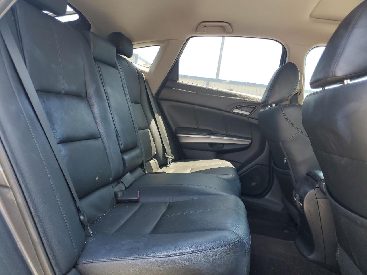 5J6TF2H50DL002501 2013 Honda Crosstour Exl