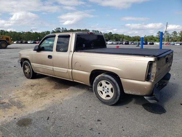 2005 Chevrolet Silverado C1500 VIN: 2GCEC19T051125138 Lot: 54355594