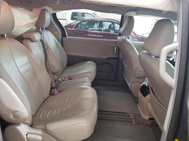 2013 Toyota Sienna Xle VIN: 5TDYK3DC8DS328255 Lot: 55831894