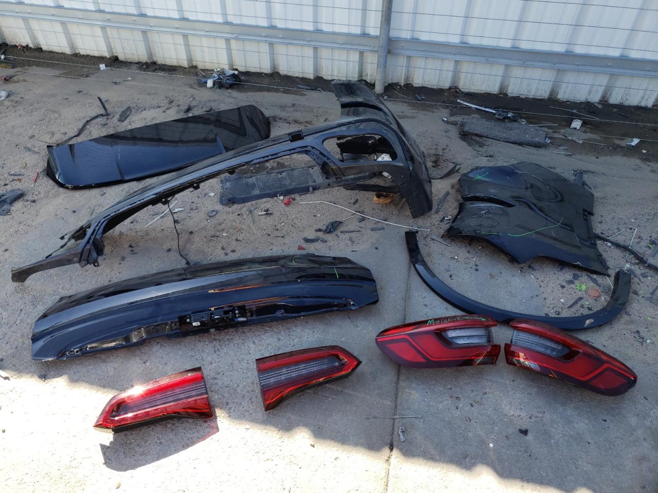 5UXJU2C5XKLN65027 2019 BMW X5 xDrive50I