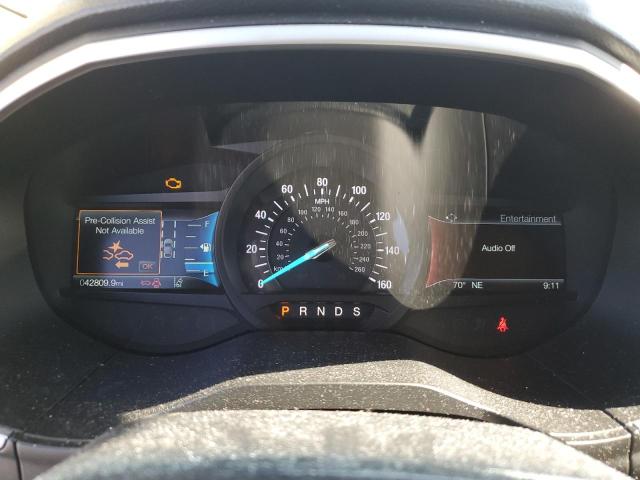 2019 Ford Edge Sel VIN: 2FMPK3J92KBB27966 Lot: 54226294