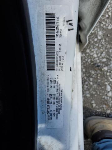 2013 Chrysler 200 Touring VIN: 1C3CCBBB3DN578198 Lot: 53236164