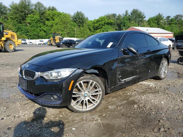 VIN WBA3N9C52EK245546 2014 BMW 4 Series, 428 XI no.1