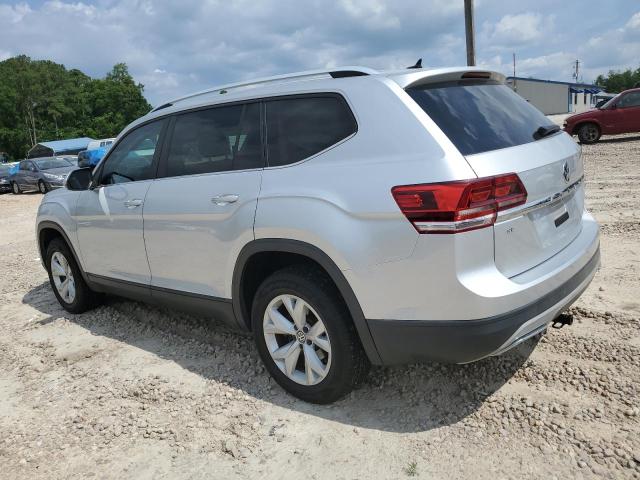 2018 Volkswagen Atlas Se VIN: 1V2CR2CAXJC505495 Lot: 55744014