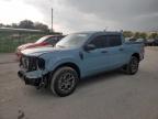 2023 FORD MAVERICK X - 3FTTW8E31PRA93361