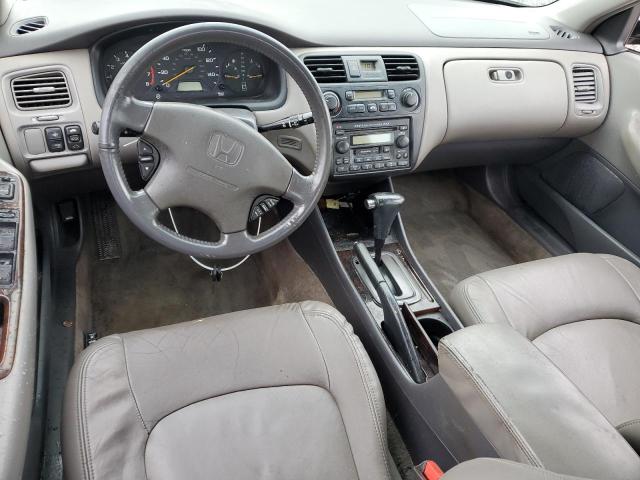 2001 Honda Accord Ex VIN: 1HGCG16531A071451 Lot: 54359264