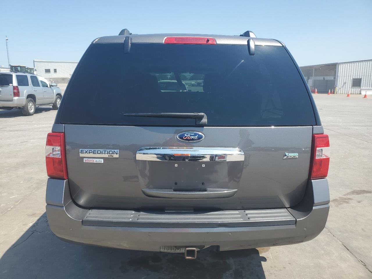 1FMJU1H56DEF66473 2013 Ford Expedition Xlt