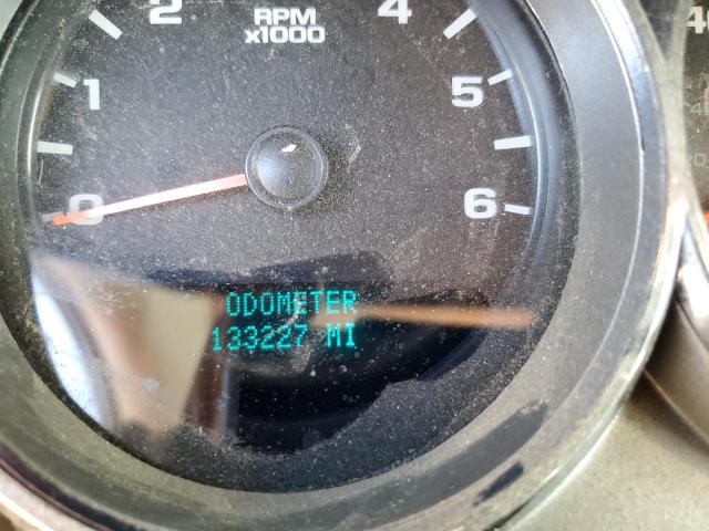 2009 Chevrolet Silverado K1500 Lt VIN: 1GCEK29059E139006 Lot: 53643704