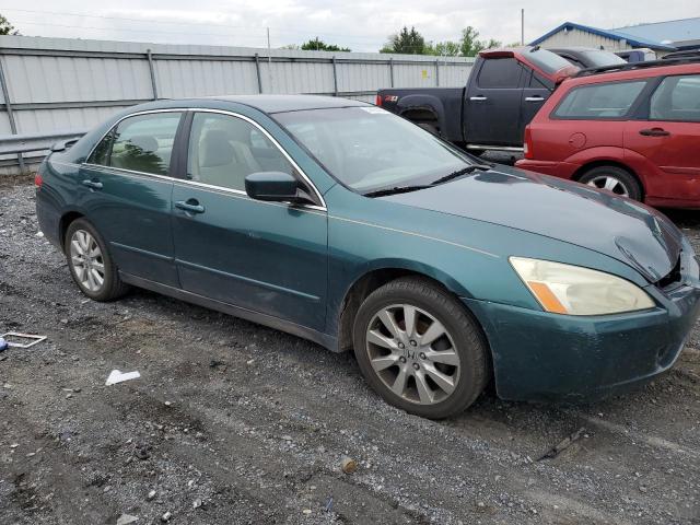 2003 Honda Accord Lx VIN: 1HGCM56443A000060 Lot: 54454484