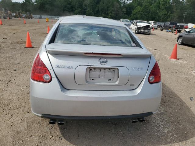 2008 Nissan Maxima Se VIN: 1N4BA41E78C830059 Lot: 56313864