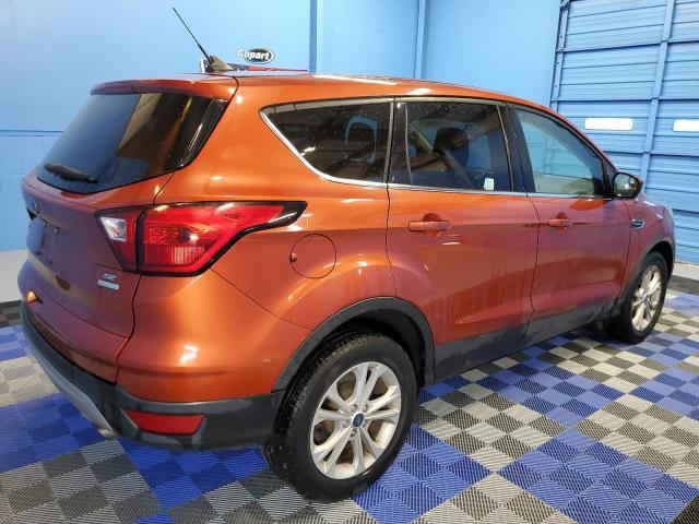 2019 Ford Escape Se VIN: 1FMCU0GD8KUA61081 Lot: 55017274