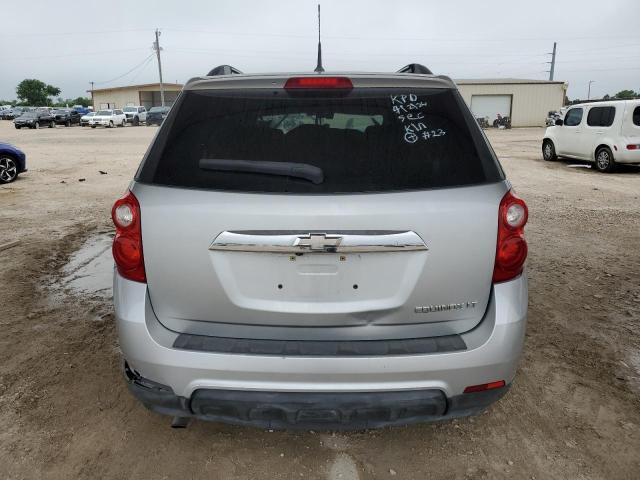 2011 Chevrolet Equinox Lt VIN: 2GNALDEC8B1205909 Lot: 53339714