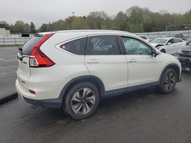 2016 Honda Cr-V Touring VIN: 5J6RM4H91GL038488 Lot: 53755664