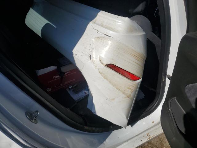 2019 CHEVROLET CRUZE LT - 1G1BE5SM3K7115718