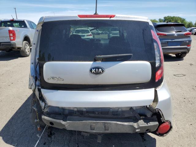 2015 Kia Soul VIN: KNDJN2A2XF7811449 Lot: 55021584