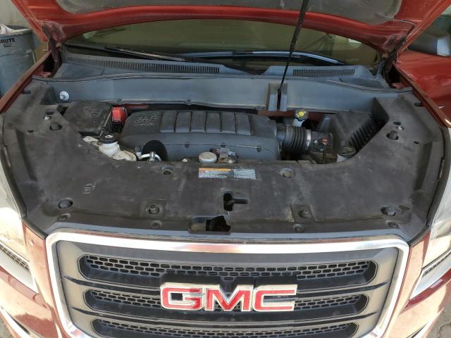 2015 GMC Acadia Sle VIN: 1GKKRNED9FJ270519 Lot: 56848594