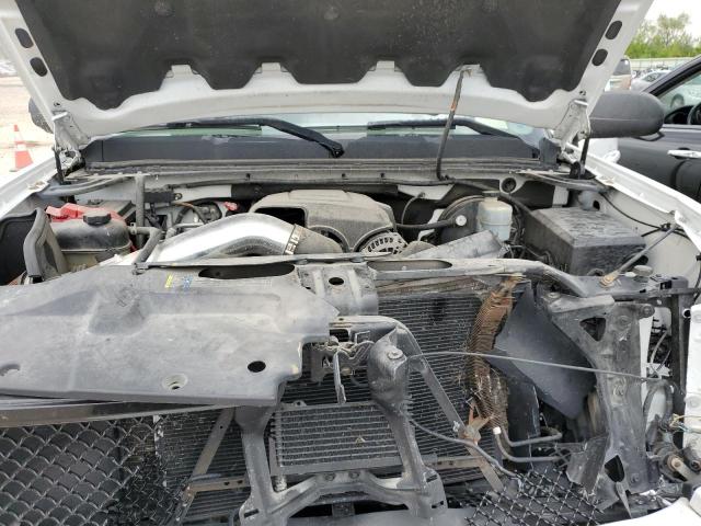 2009 Chevrolet Silverado K1500 Ltz VIN: 1GCEK39J49Z286960 Lot: 53411314