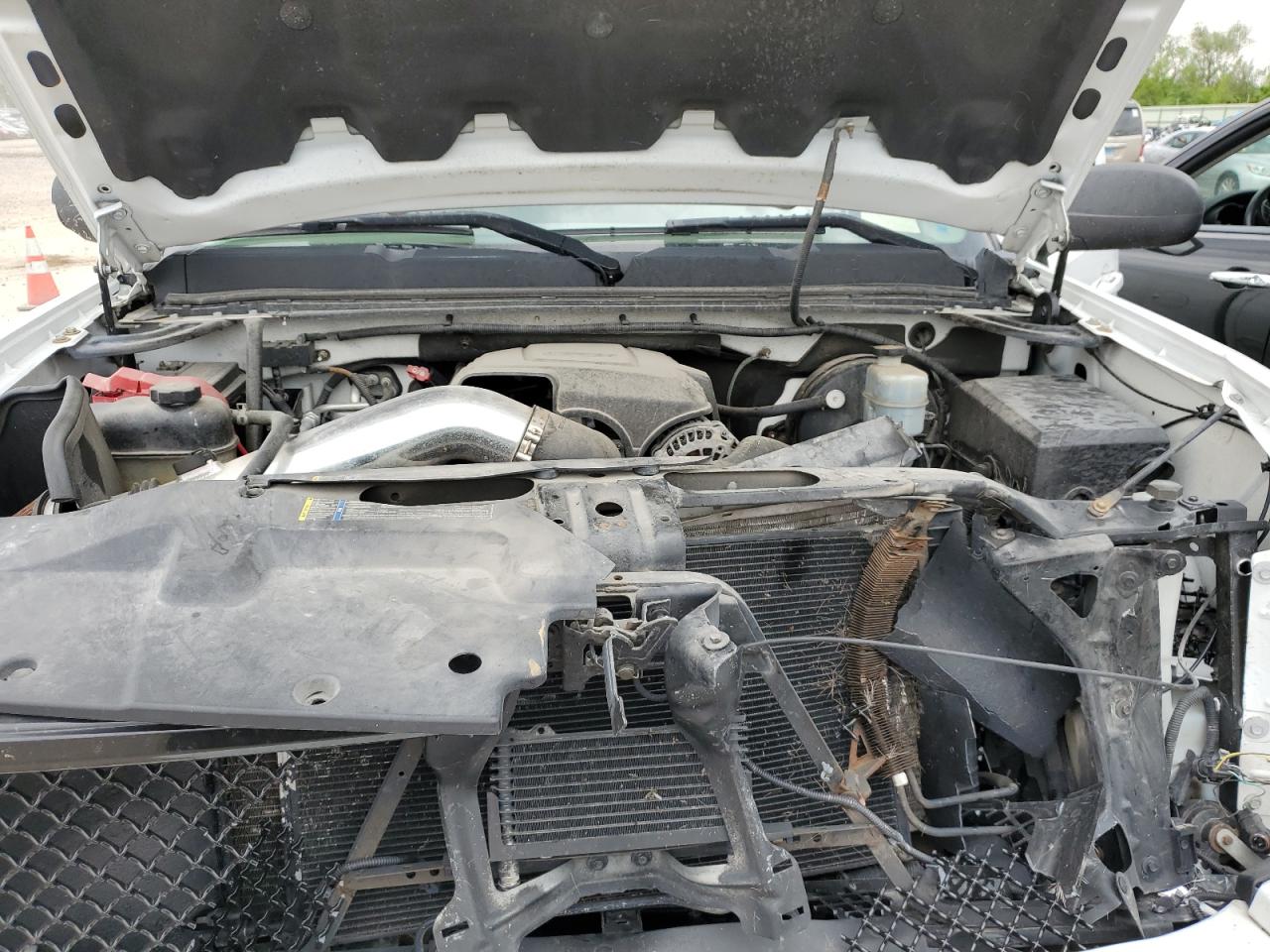 1GCEK39J49Z286960 2009 Chevrolet Silverado K1500 Ltz