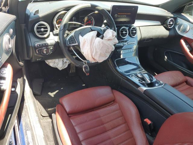 2018 Mercedes-Benz C 43 4Matic Amg VIN: WDDWJ6EB7JF646788 Lot: 55691014