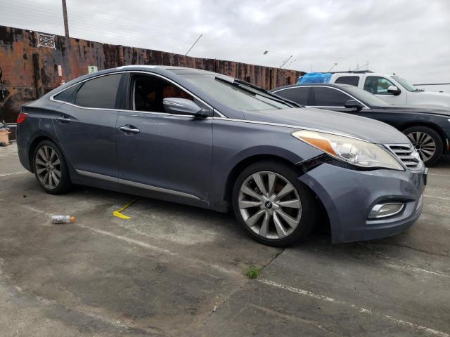 2013 Hyundai Azera Gls VIN: KMHFH4JG0DA317780 Lot: 53037734