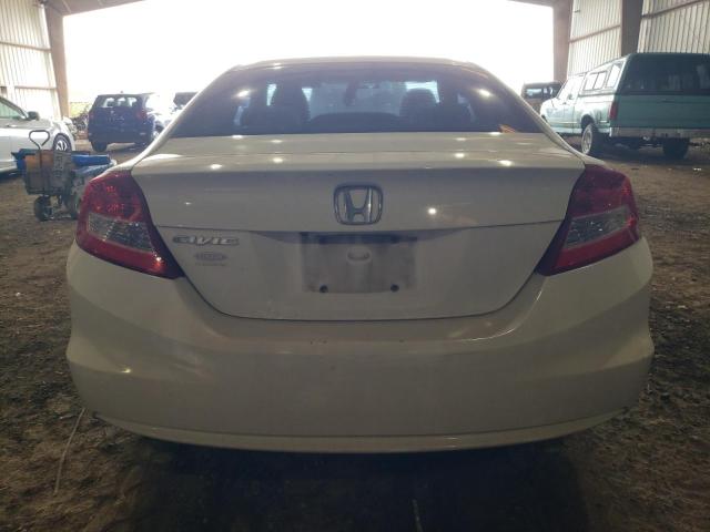 2012 Honda Civic Lx VIN: 2HGFG3B54CH556975 Lot: 56809294