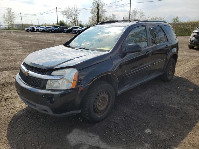 2008 Chevrolet Equinox Lt VIN: 2CNDL33F286342817 Lot: 55035784