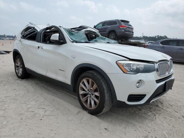 2015 BMW X3 xDrive28I VIN: 5UXWX9C54F0D44488 Lot: 56628704