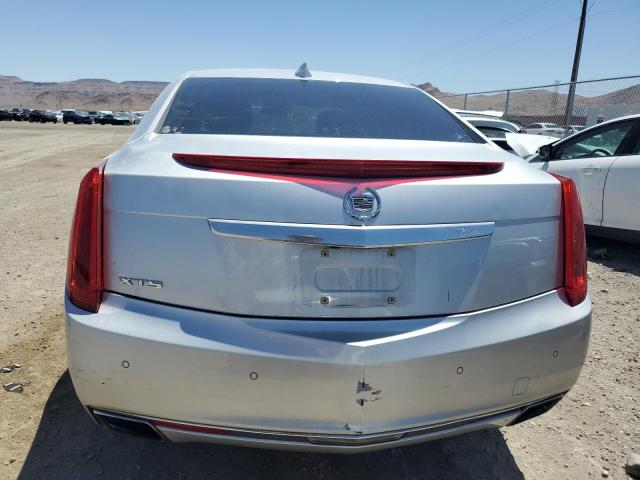 2015 Cadillac Xts Luxury Collection VIN: 2G61M5S37F9123227 Lot: 56611814