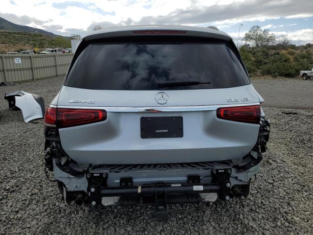 2023 MERCEDES-BENZ GLS 63 AMG - 4JGFF8KE4PB008788