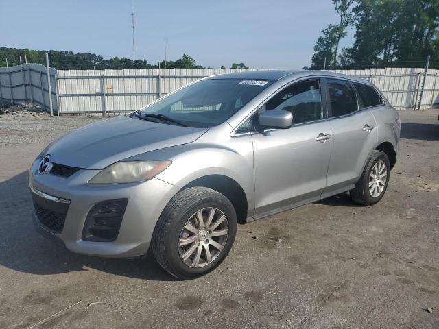 2011 Mazda Cx-7 VIN: JM3ER2B53B0357764 Lot: 55068214