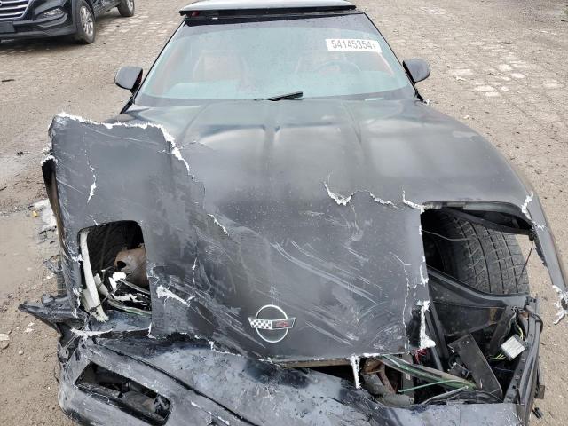 1991 Chevrolet Corvette VIN: 1G1YY2386M5105328 Lot: 54145354