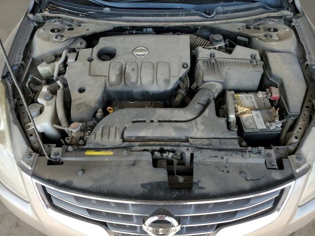 2012 Nissan Altima Base VIN: 1N4AL2AP6CC139948 Lot: 56464904