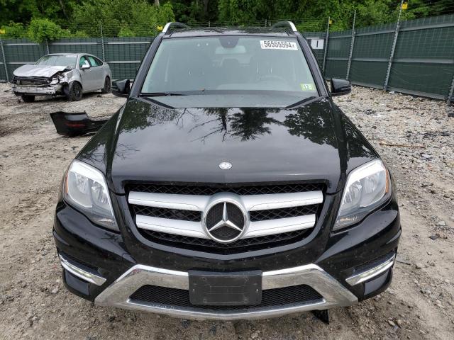 2014 Mercedes-Benz Glk 250 Bluetec VIN: WDCGG0EB3EG217037 Lot: 56555594
