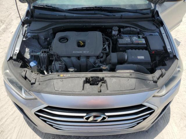 2017 HYUNDAI ELANTRA SE - 5NPD74LF7HH209948